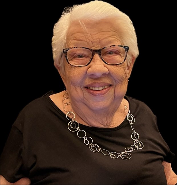 Obituary of Delores Carroll Laughlin