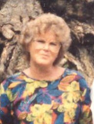 Obituary of Barbara Colliver