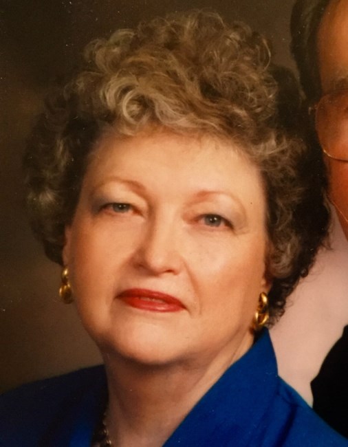 Obituary of Janie Frances Manning Etheredge