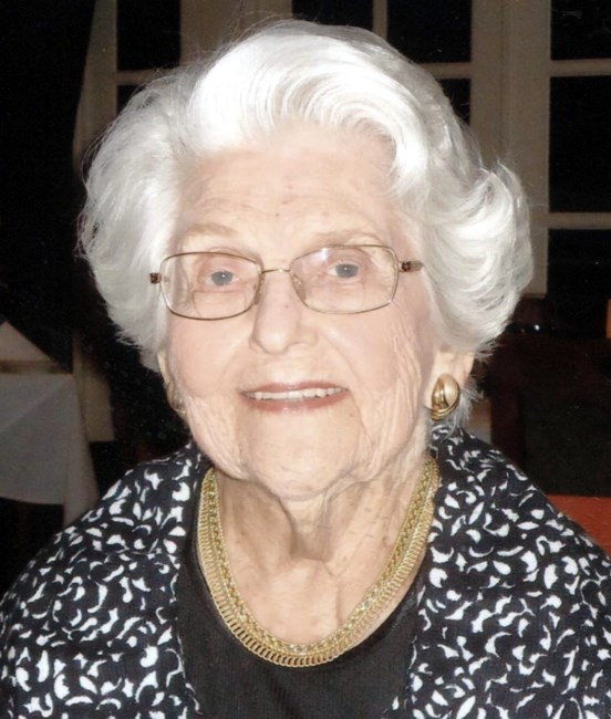 Obituary of Sara Joyce Peacock