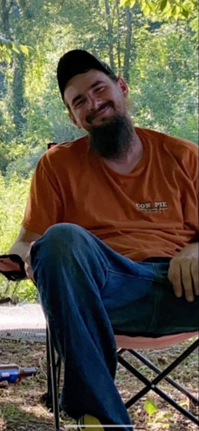 Obituary of Alan Barnard