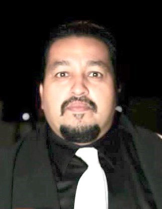Obituary of Joe Ruben Garcia