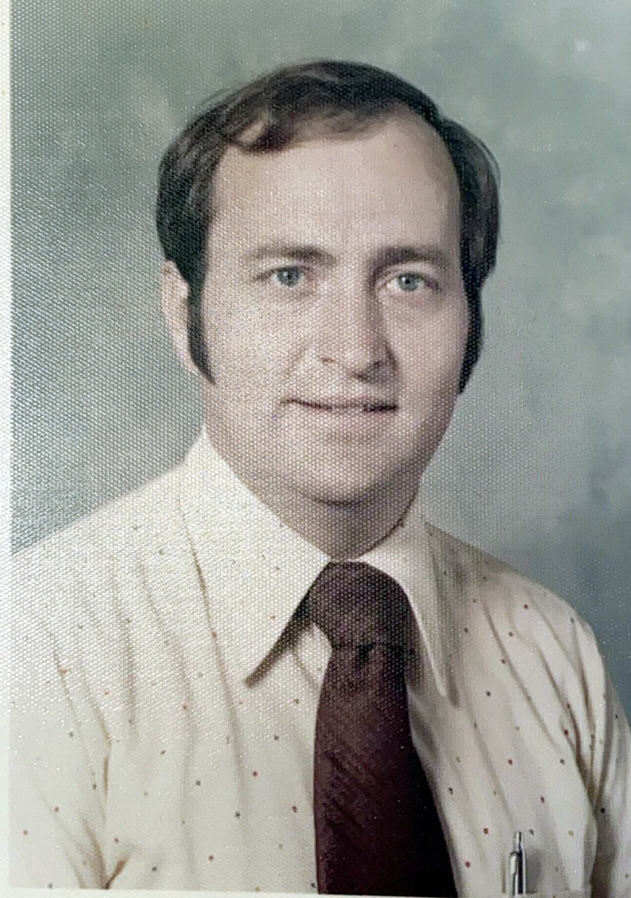 Marietta Daily Journal Obituaries