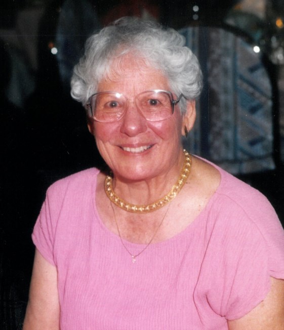 Obituary of Susan Alvarado