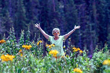 Obituary of Mary Gay Billingsley