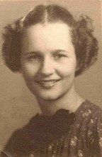 Obituary of Marjorie Kelley Holmes