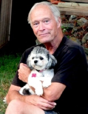 Obituary of Ronald Beck