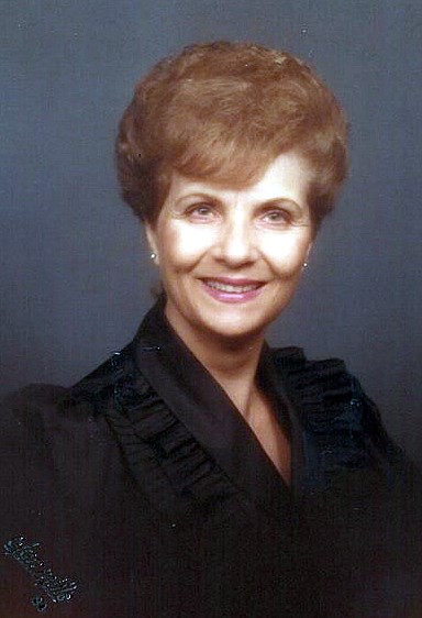 Obituary of Wanda Mae Tyson