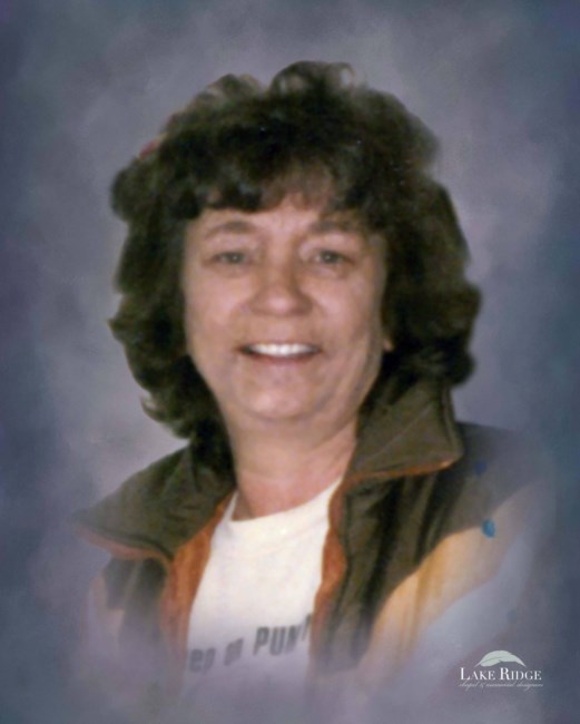 Obituary of Bertha Beatrice "Bea" Bailey