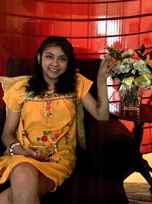 Obituary of Aurora Cortes Martinez