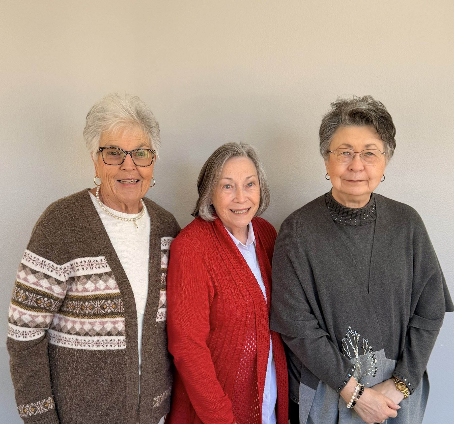 Obituario de Shirley Land Holloway