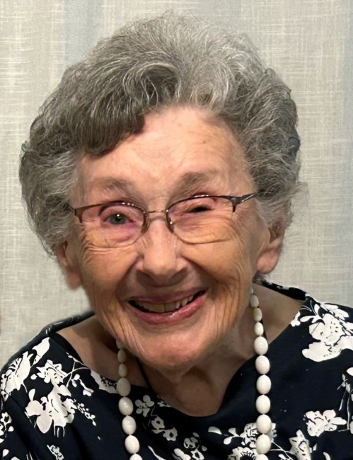 Obituary of Lorraine G. Hengesbach