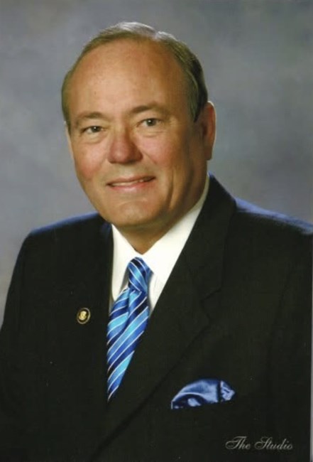 Obituary of Peter Valjean Gregerson Jr.