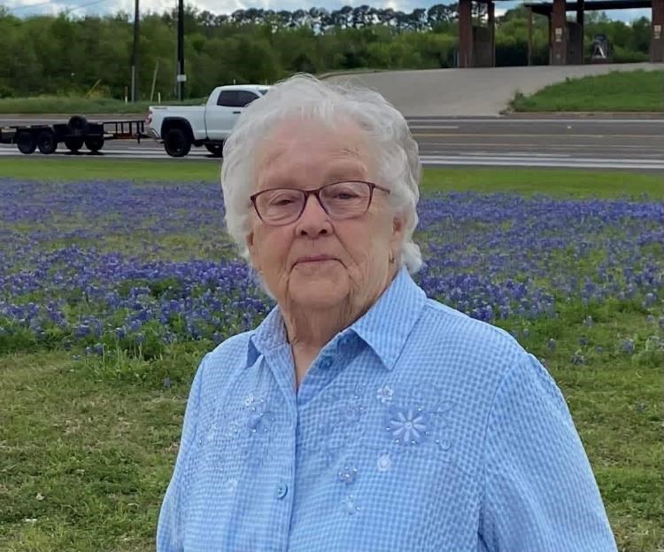 Obituary of Marjorie Joann Aliperti