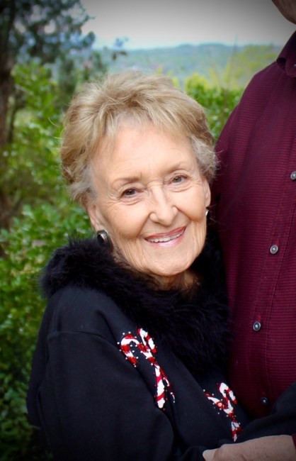 Obituary of Doris Ann Stone