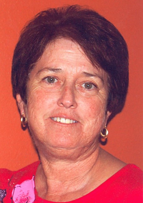 Obituary of Patricia "Patsy" Duplantis Stretzinger