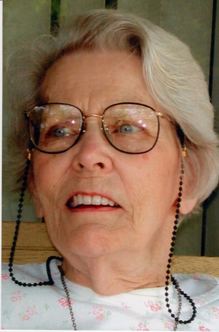 Obituary of Eleanora F. Flynn