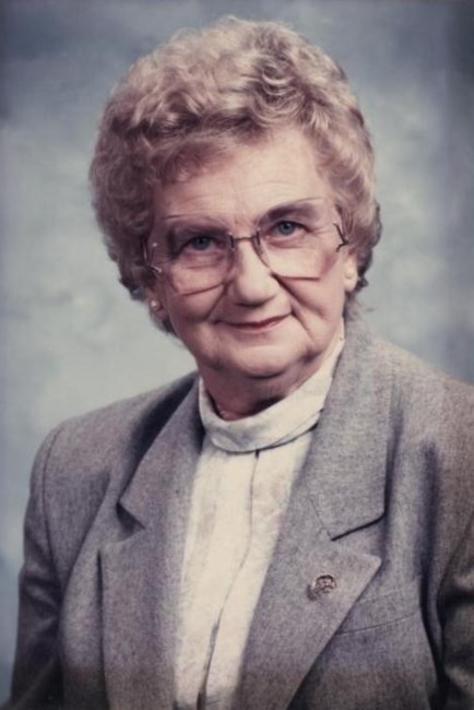 Obituario de Jane L. Hull
