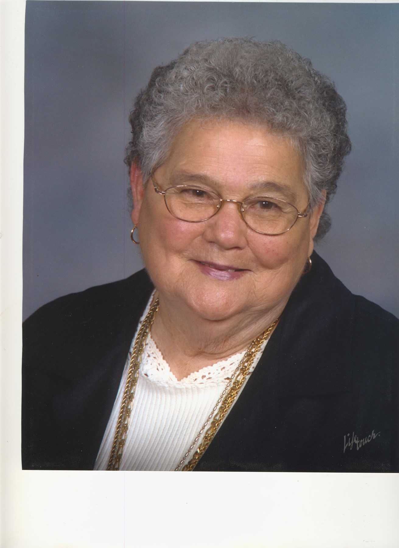 Obituary of Jean P. Morgan