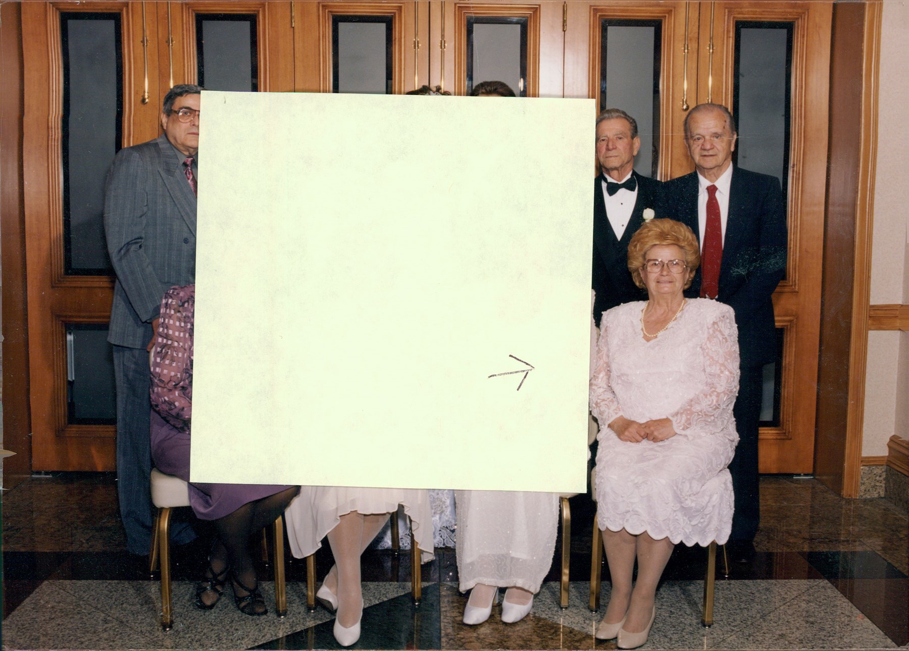 Obituary of Mrs. Jean Garbacki Reklinski