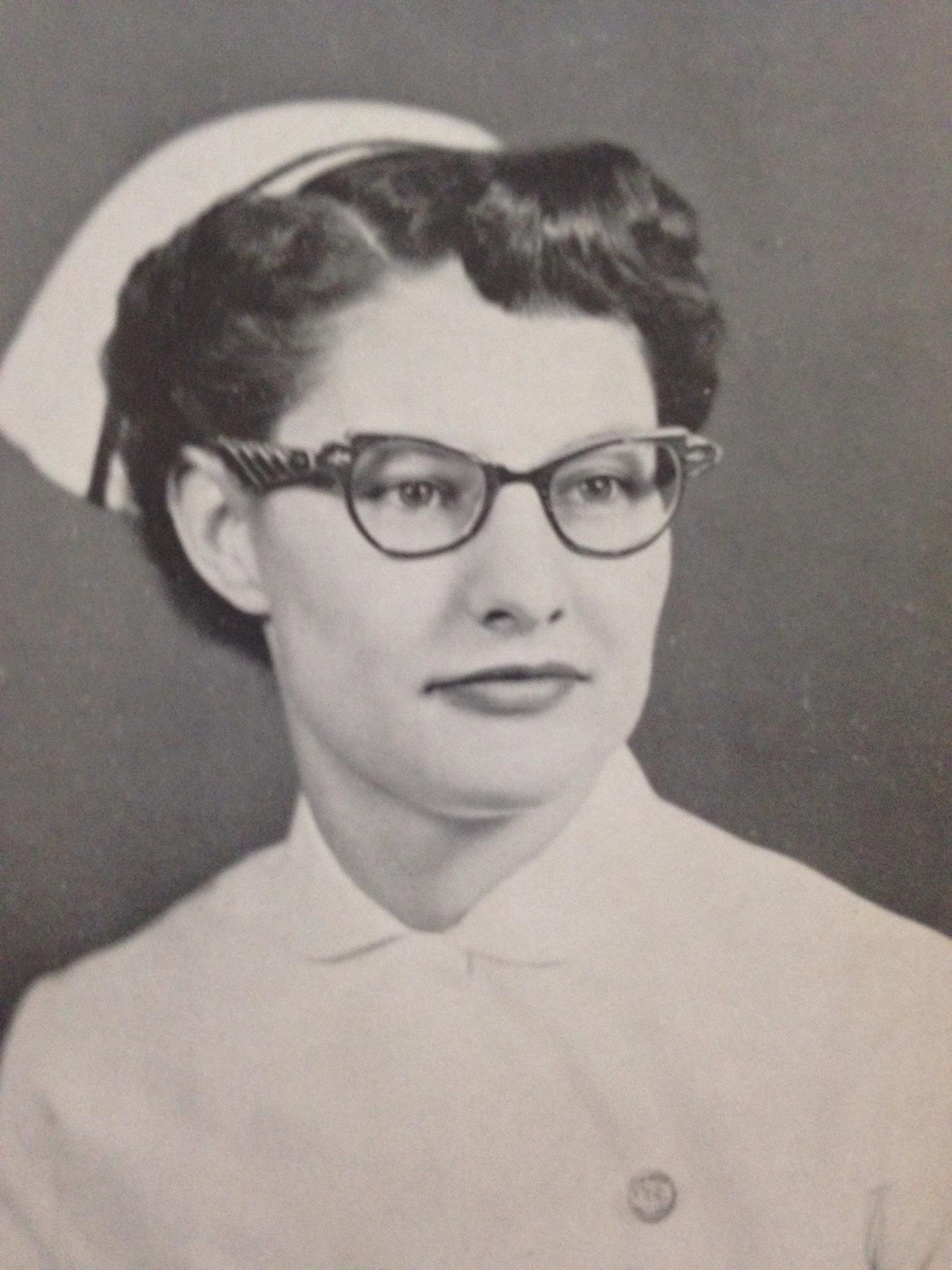 Obituary of Carolyn Joy Carrillo