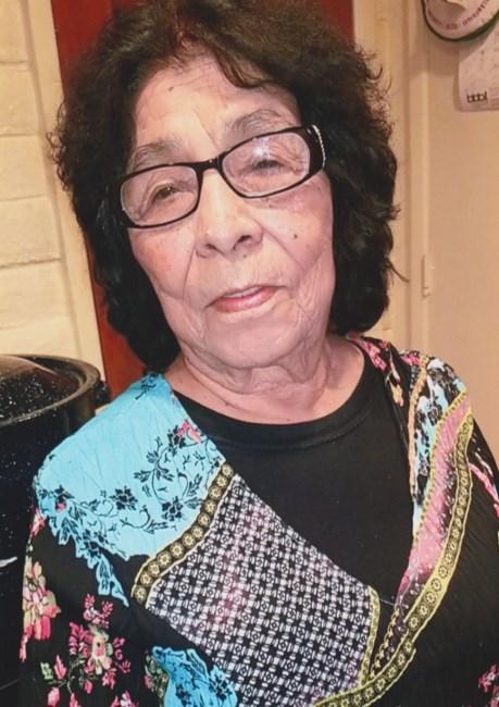 Obituary of Lydia G Hernandez