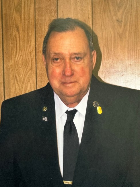 Obituario de Lyman Julian Parker