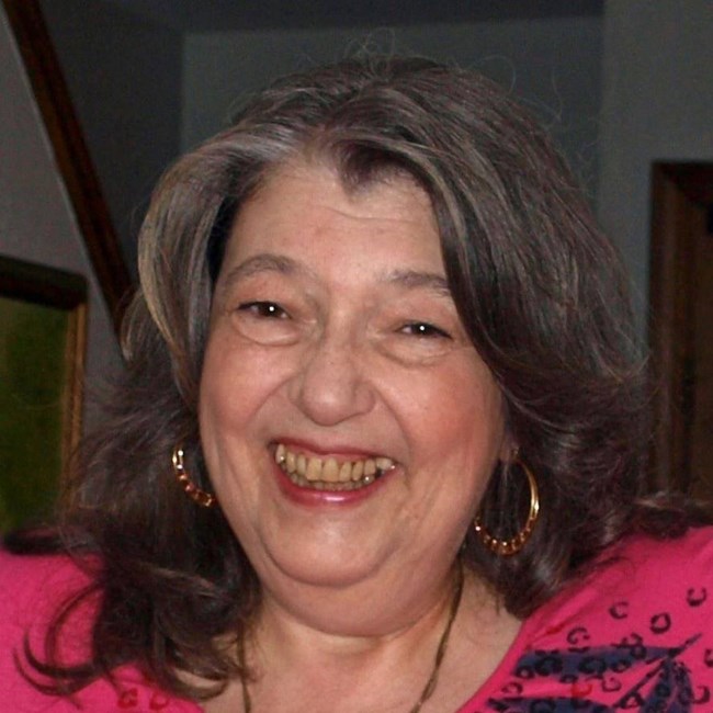 Obituary of Ellen R. Shafer