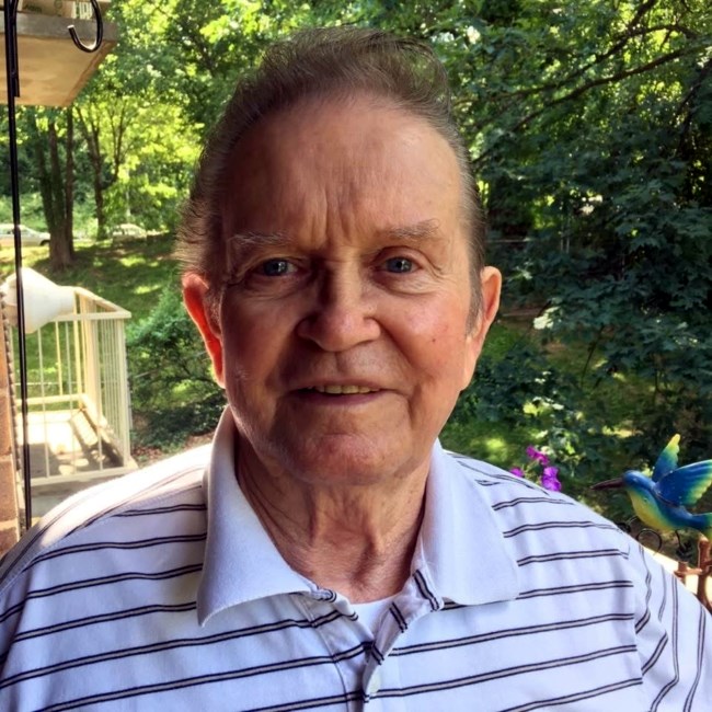 Obituary of Vincent Lee Rose