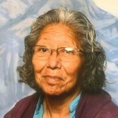 Obituary of Matilda Bridget Ortega