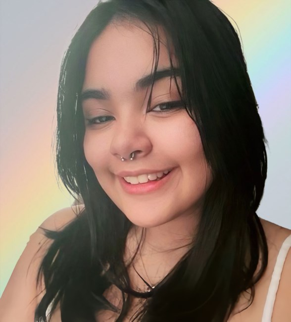 Obituary of Destiny Damaris Quintanilla