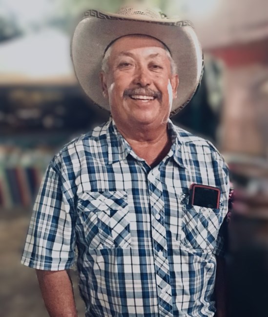 Obituary of Jose Luis Sifuentes