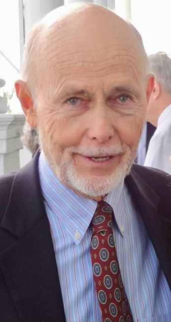 Obituary of Ross C. Robbins