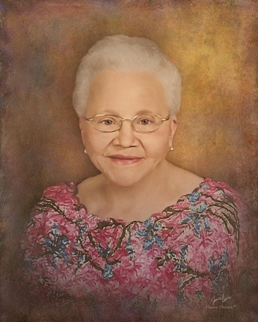 Obituary of Lois S. Griffin