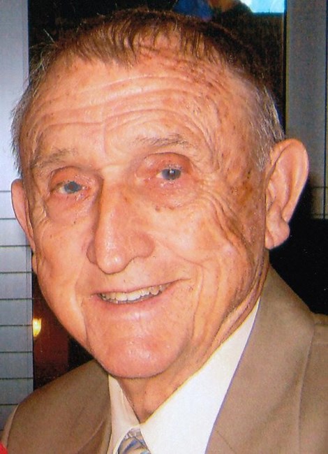 Obituary of Thomas William Little