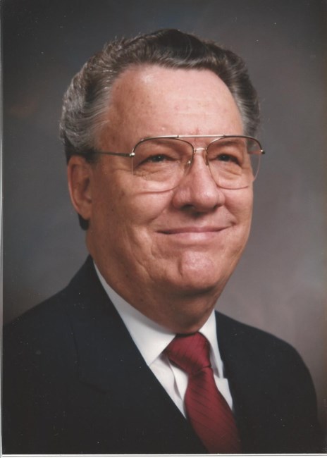 Obituary of Robert Wilfred Pirtle Sr.