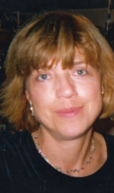 Obituary of Roberta Ann Miller Creeron