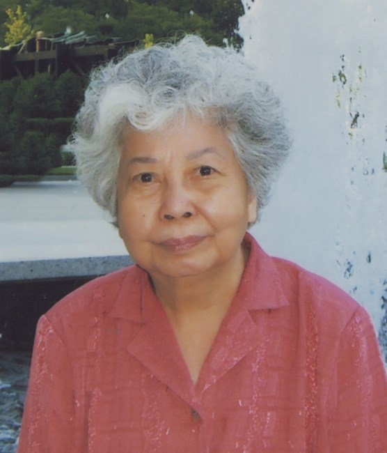 Obituary of Lien Le