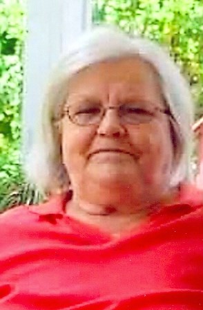 Obituary of Ellen Mae Herron
