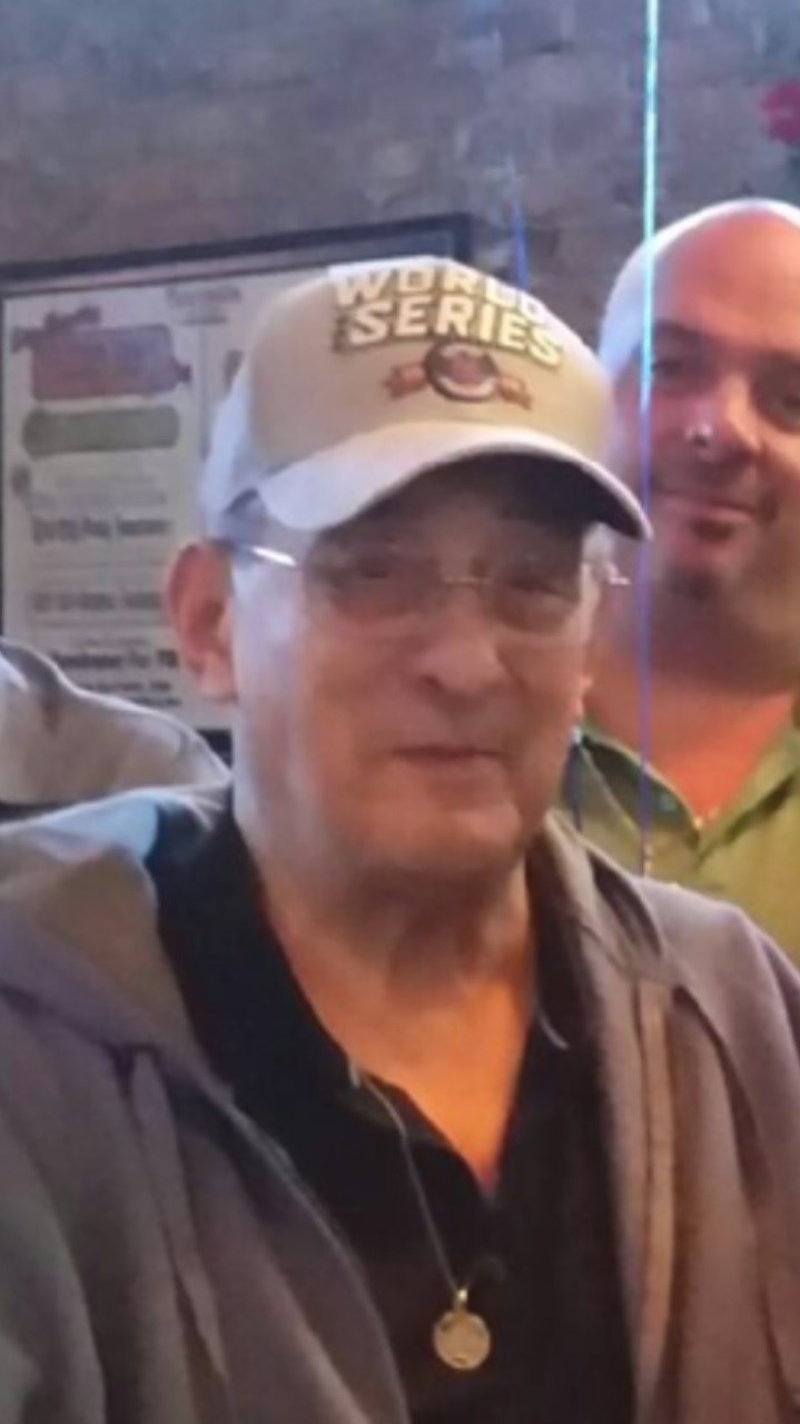 Obituary of Ludwig R. Bruno