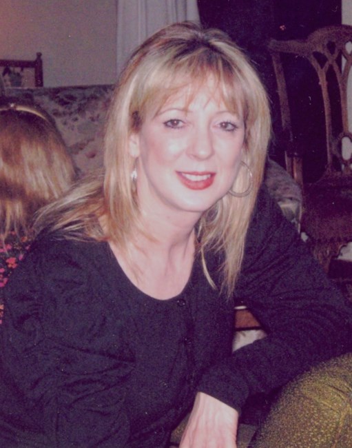 Obituary of Corrine Mandy Elliott