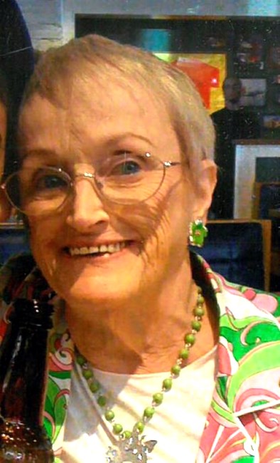 Obituary of Beverly G. Davis