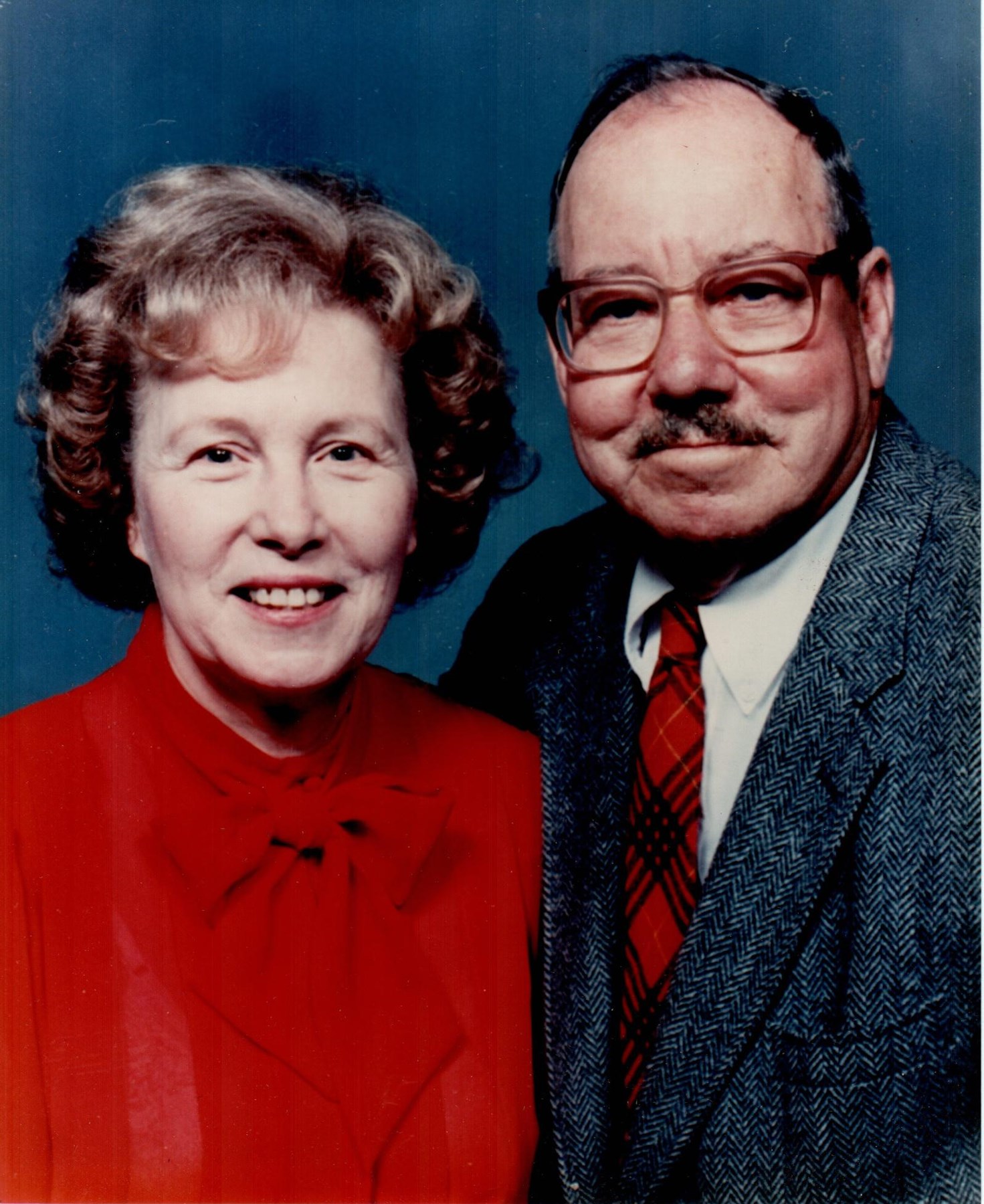 Obituary of Alice E Armstrong