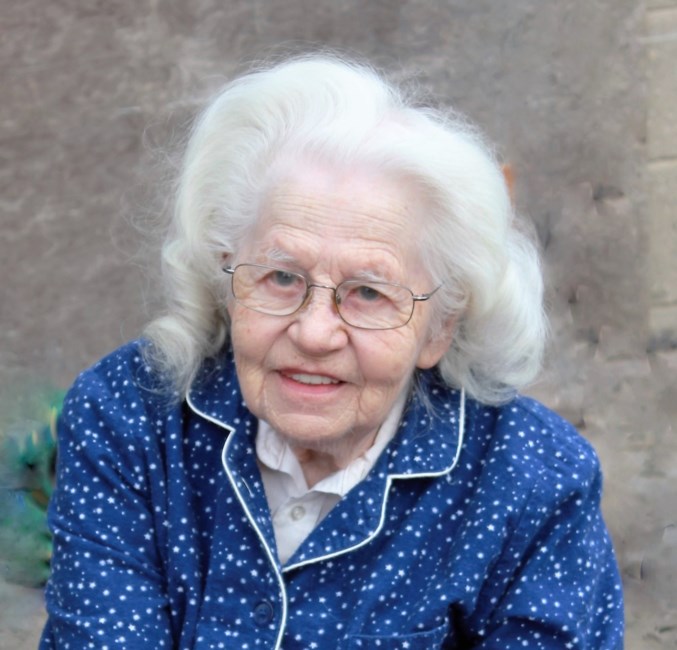 Obituary of Irene Rozitis