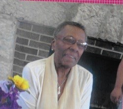 Obituary of Mrs. Barbara Jean Williamson