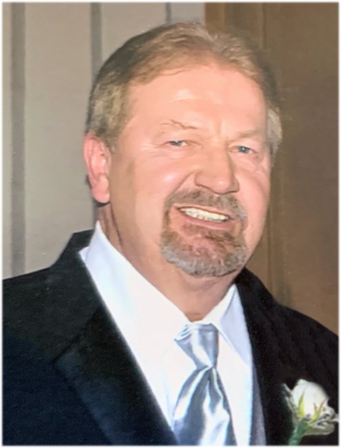Obituary of Donald Ray Collins
