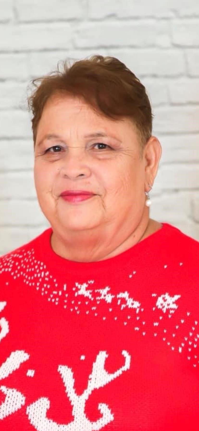 Obituary of Margarita Cedeño Martinez