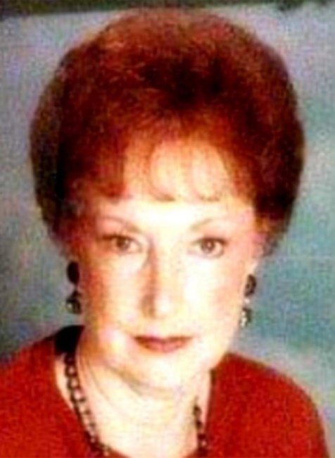 Obituary of Gloria L White