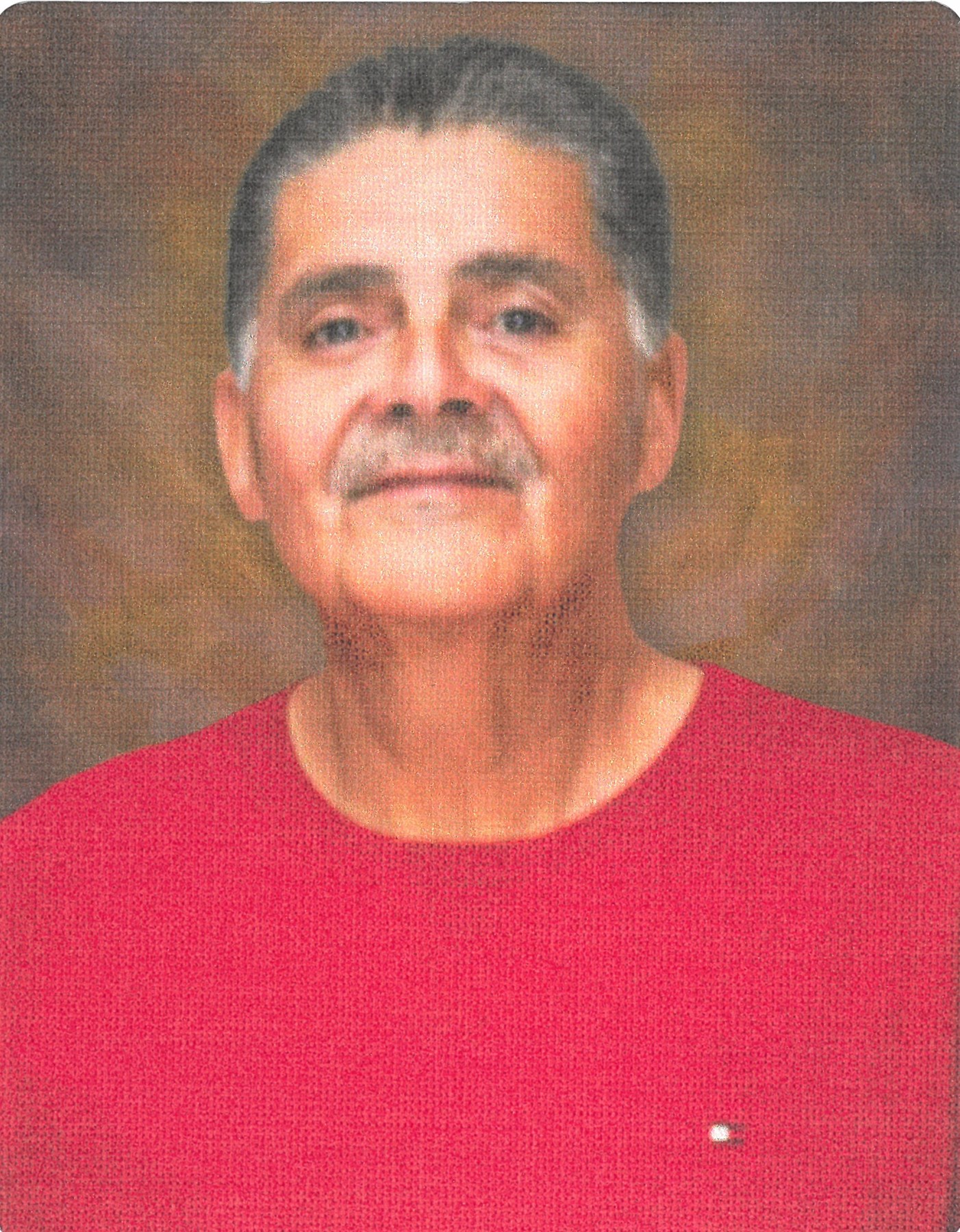 Obituary of Vincent Edward Garcia