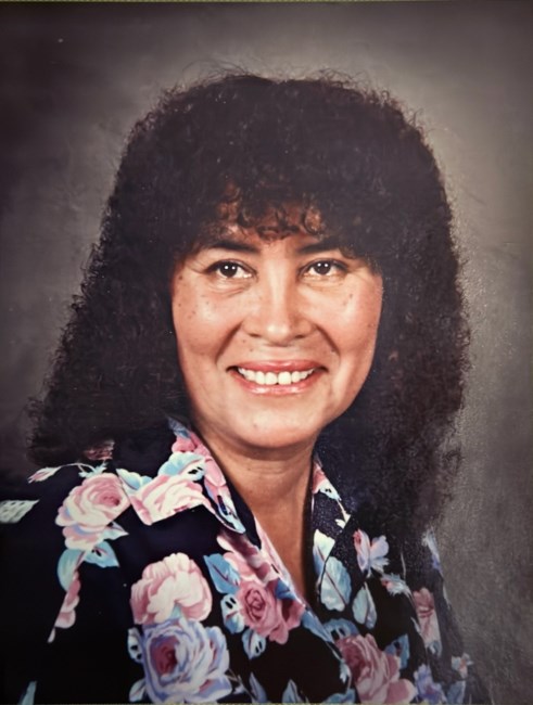 Obituary of Eleanor Carrillo